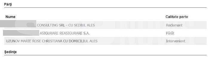 I-au ieşit pasienţele | Cine plătește pentru „Prințesa imobiliarelor” | Detalii exclusive