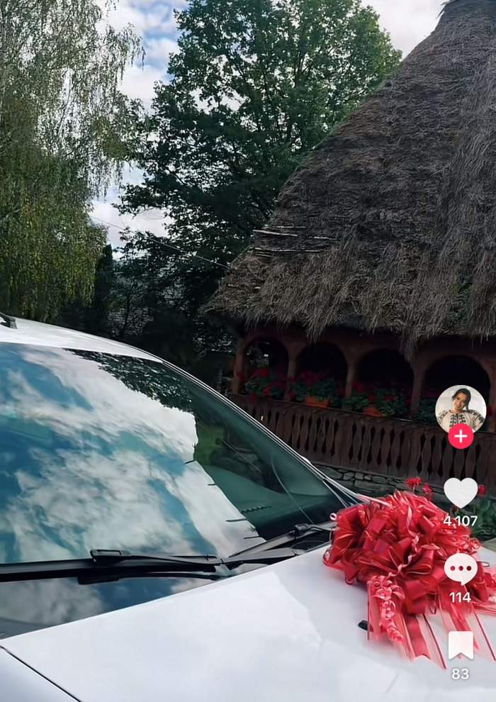 Carmen de la Sălciua își va sărbători mâine ziua de naștere. Ce cadou i-a făcut cântăreața mamei sale: „De ziua mea…”