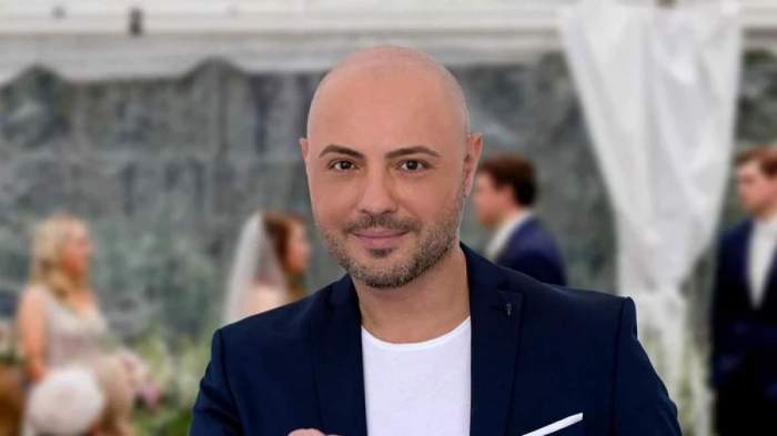 Cum arătau Oana Roman și Mihai Mitoșeru, în urmă cu 25 de ani. Prezentatorul a scos pozele de la naftalină | FOTO
