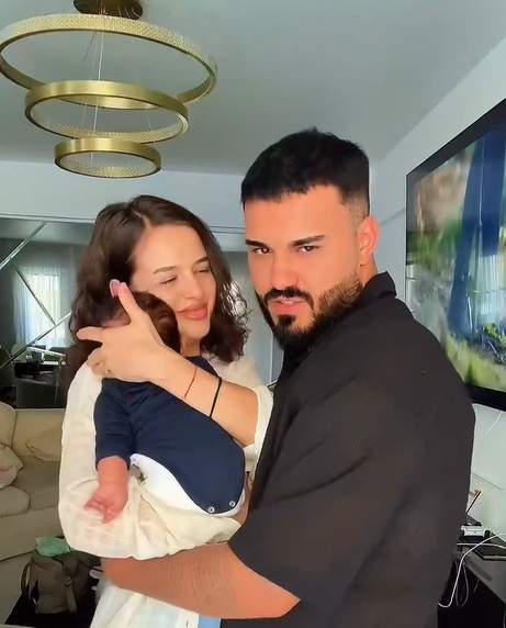 jador cu oana si avraam