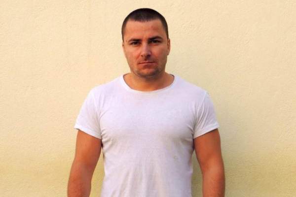 Emil Gânj ar fi fost reperat de polițiști, după trei luni de căutări. Unde i s-ar fi găsit urmele presupusului criminal din Mureș