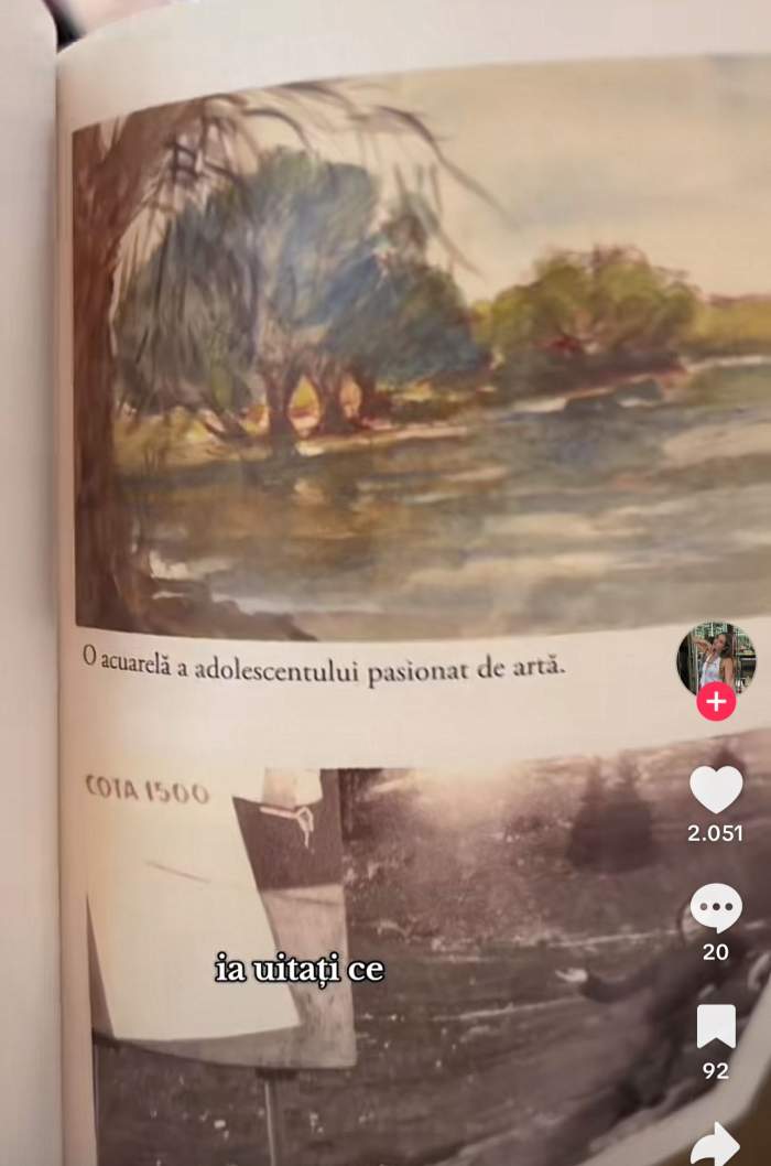 Irina Columbeanu, momente emoționante, alături de tatăl ei. Cum l-a impresionat tânăra pe Irinel Columbeanu