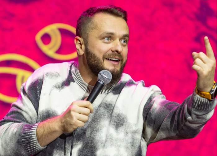 Cătălin Bordea, mesaj atipic pentru Nelu Cortea, de ziua lui de naștere: ”Despre care familia nu știe...”