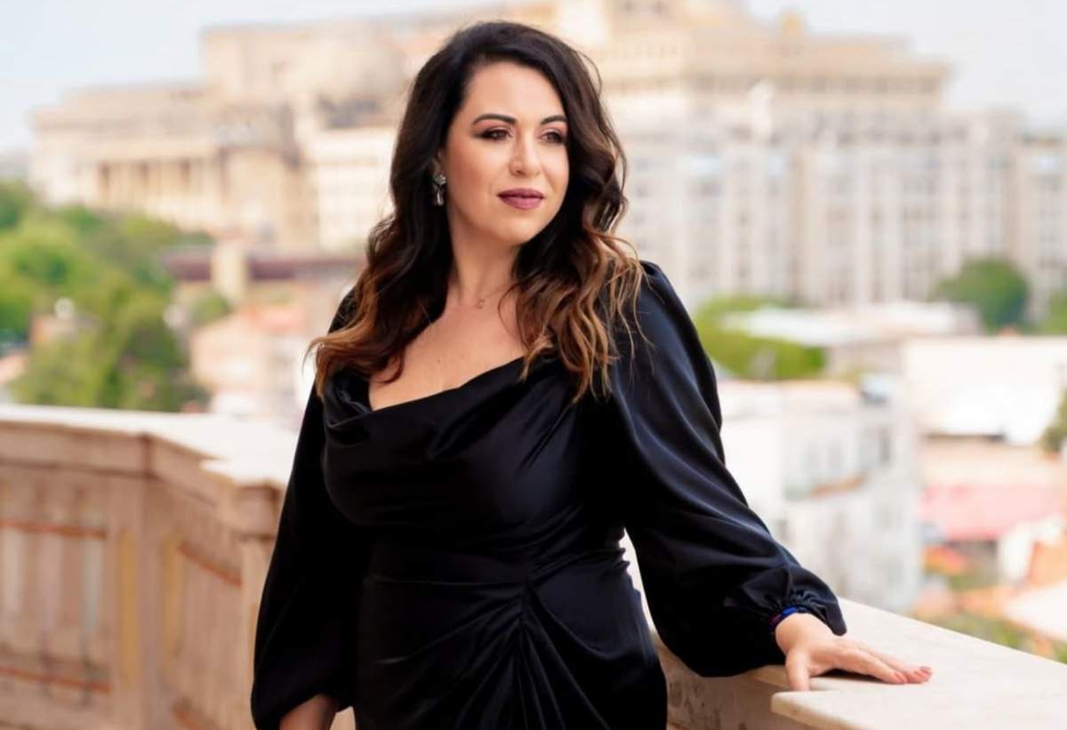 Oana Roman are trei dorințe mari în viață. Vedeta a făcut mărturisiri emoționante: "Să o mai am..."