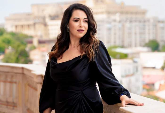 Oana Roman are trei dorințe mari în viață. Vedeta a făcut mărturisiri emoționante: "Să o mai am..."