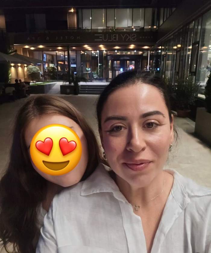 Oana Roman are trei dorințe mari în viață. Vedeta a făcut mărturisiri emoționante: "Să o mai am..."
