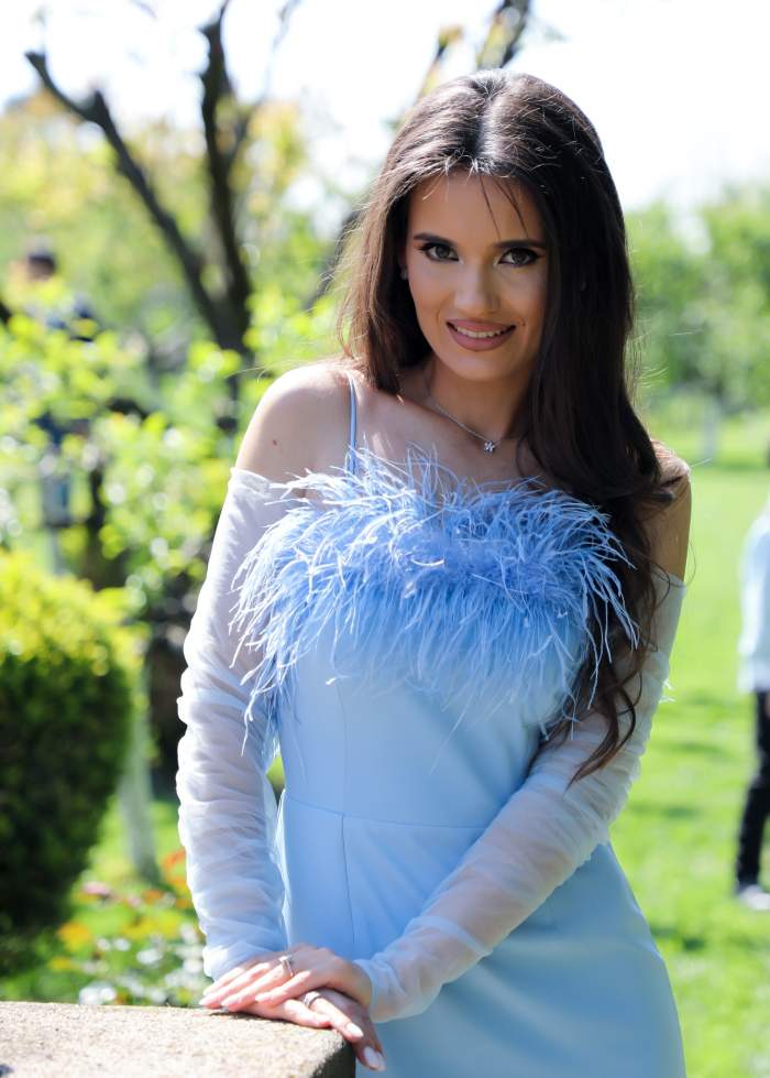 Mădălina, gravida moartă în Constanța