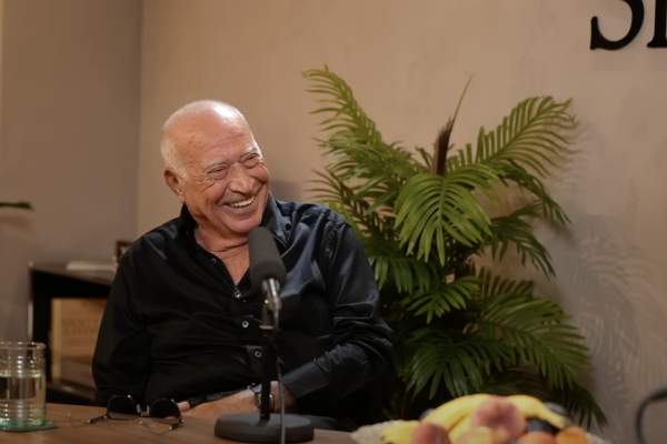 Ce voia să se facă Dan Voiculescu când era mic?: ”Îmi place să împart dreptatea.”