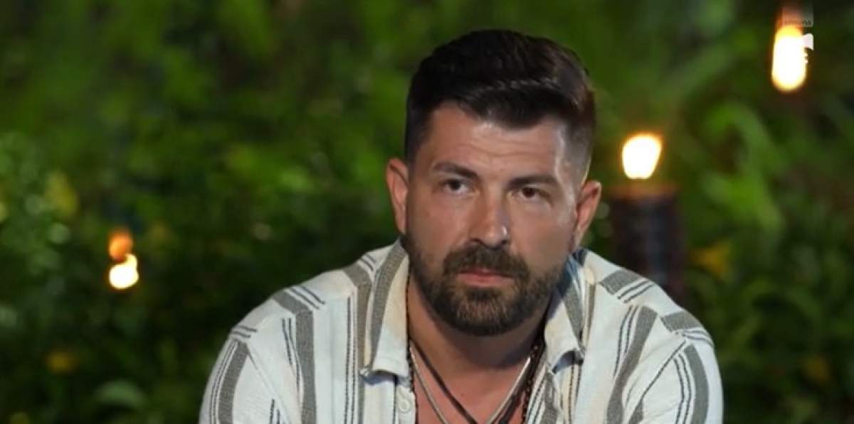 Cum și-a petrecut Marian Grozavu de la Insula Iubirii ziua de naștere. Fostul concurent a avut parte de o surpriză