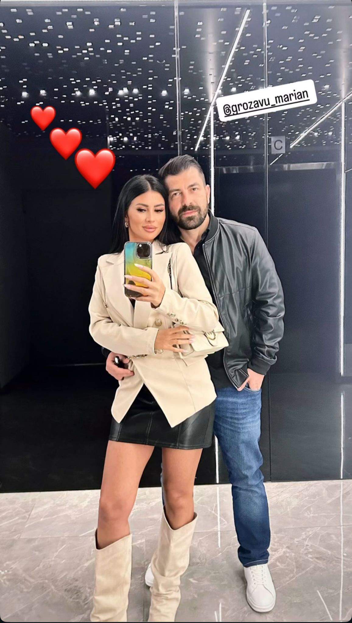 Cum și-a petrecut Marian Grozavu de la Insula Iubirii ziua de naștere. Fostul concurent a avut parte de o surpriză