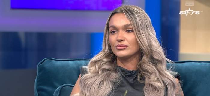 Ella Vișan