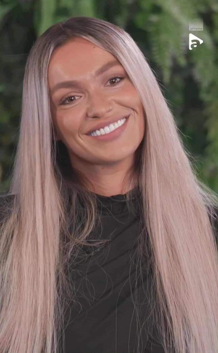 Ella Vișan