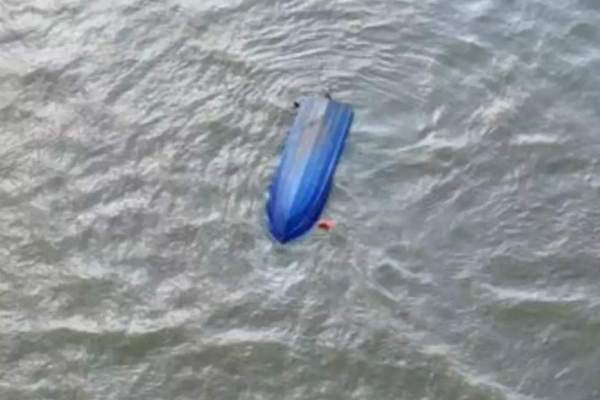 Noi informații în cazul militarului care a răsturnat barca la Sulina! Ce au decis oamenii legii. Patru persoane și-au pierdut atunci viața