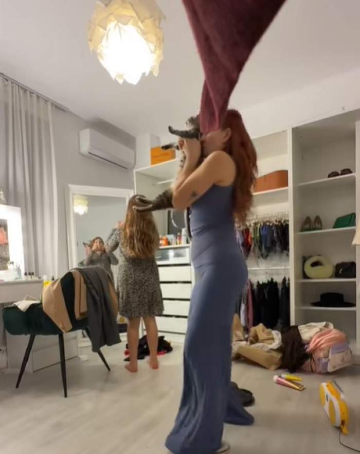 Andi Constantin de la Insula Iubirii și Hype Fox și-au dus relația la un alt nivel. Cât de bine se înțelege fosta ispită cu familia iubitei lui