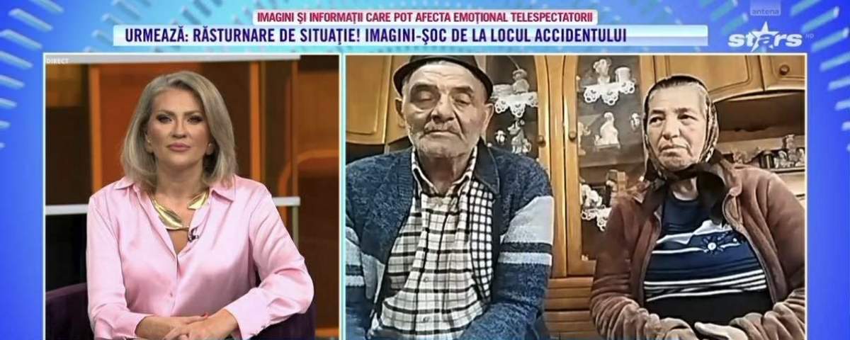 Acces Direct. Doi soți susțin că au fost lăsați pe drumuri de vecină și fostul ginere. Cum s-a întâmplat, de fapt, totul