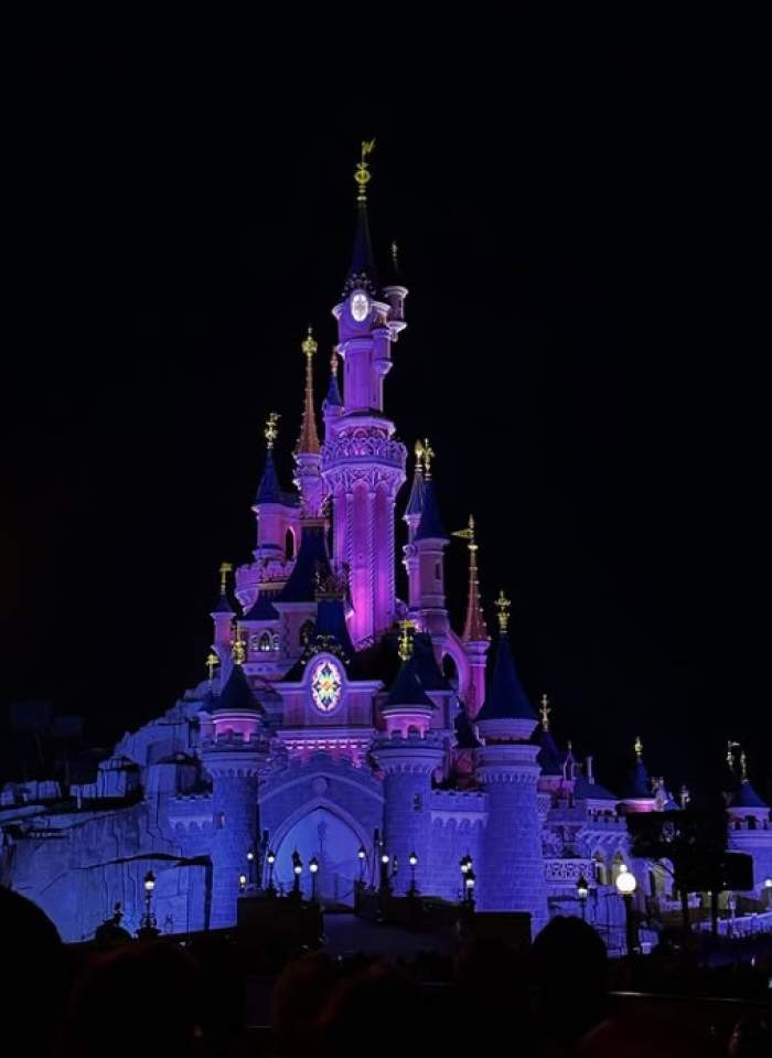 disneyland