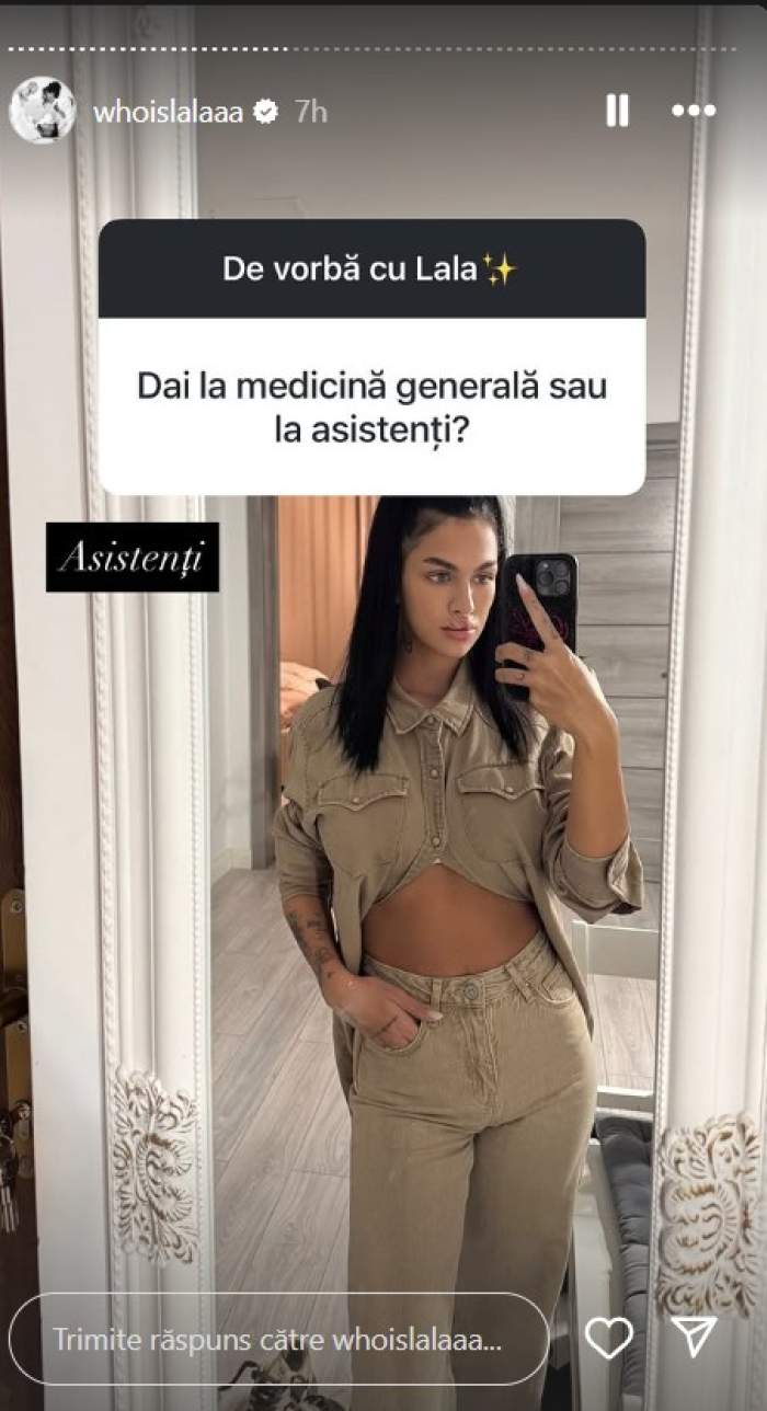 lala insula iubirii