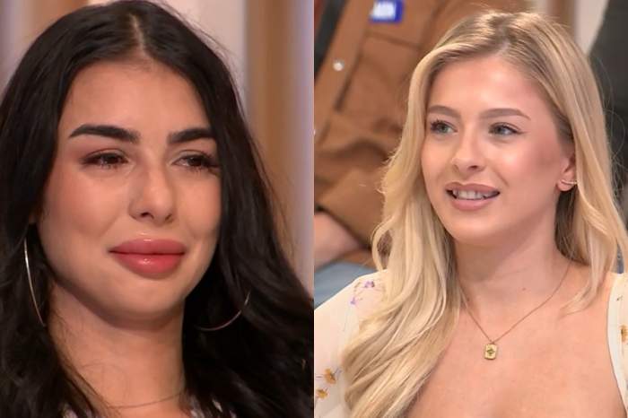 Mireasa - Capriciile Iubirii. Emily a fost eliminată din competiție. Concurenta a părăsit casa, iar Lavinia a început să plângă 