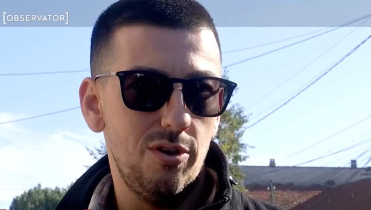 sotul madalinei