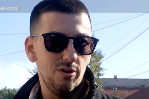 Mărturia sfâșietoare a soțului tinerei care a murit după ce a născut la spitalul privat din Constanța. A vorbit despre ultimele clipe din viața femeii: "Sângera, plângea, o durea"