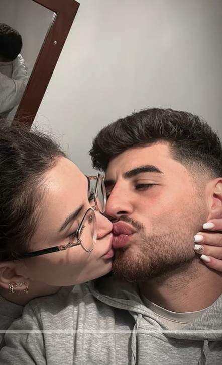 teo si liliana mireasa