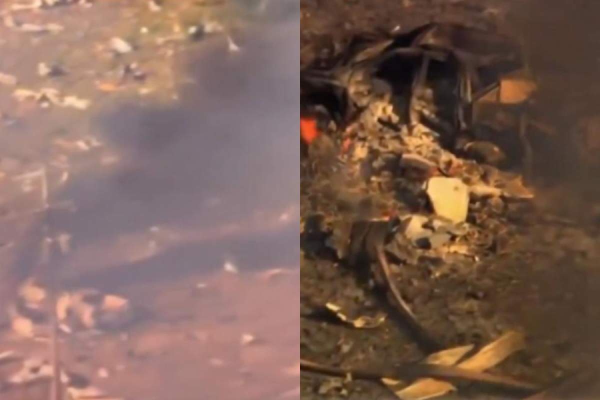 Explozie puternică la o uzină militară. Cel puțin 19 persoane au murit. Alte zeci sunt dispărute