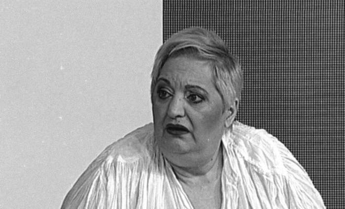Ultimă oră! Marinela Chelaru a murit. Actrița avea 66 de ani