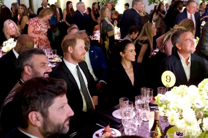 Prințul Harry și Megan Markle au primit un titlu remarcabil. Ce au fost desemnați cei doi