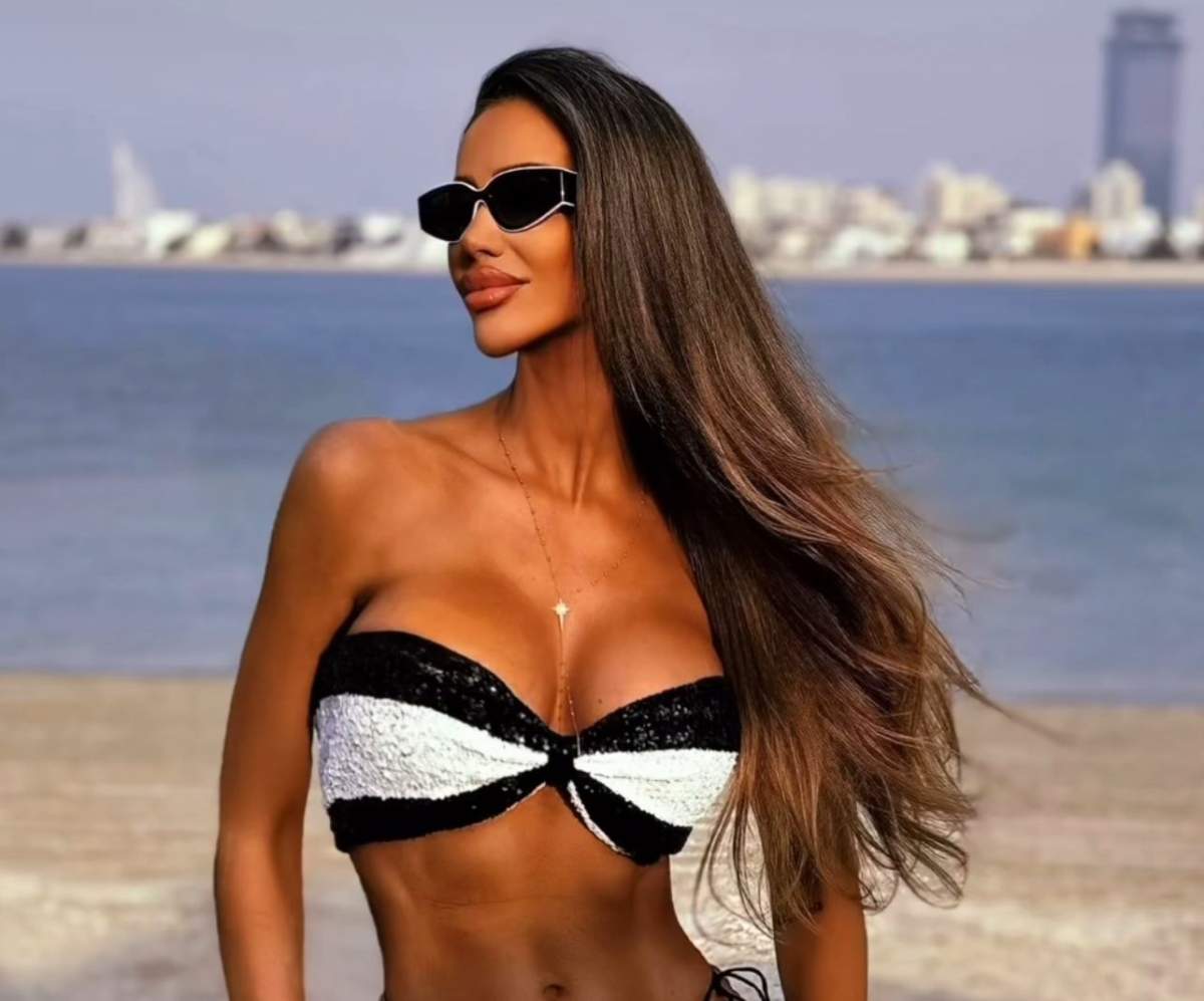 Și-a surprins urmăritorii Bianca Drăgușanu, apariție spectaculoasă! În ce personaj s-a transformat vedeta | FOTO