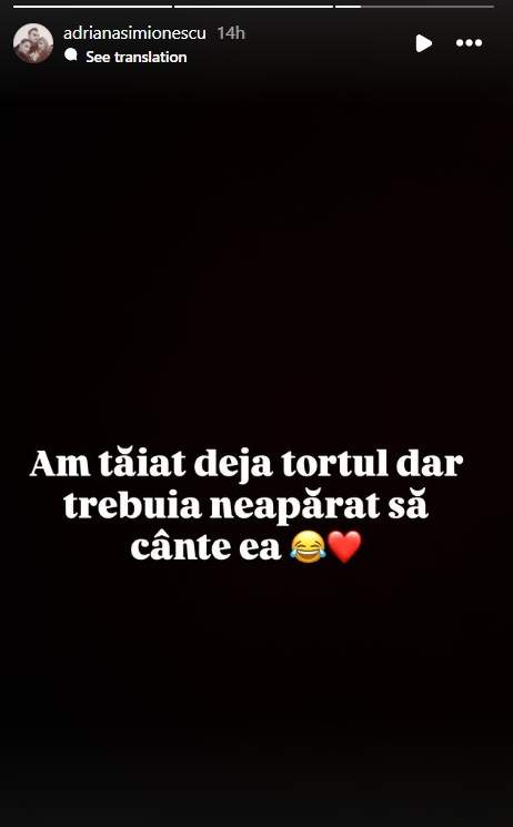 Soția lui Adrian Minune își sărbătorește ziua de naștere. Cati Simionescu a împlinit 49 de ani
