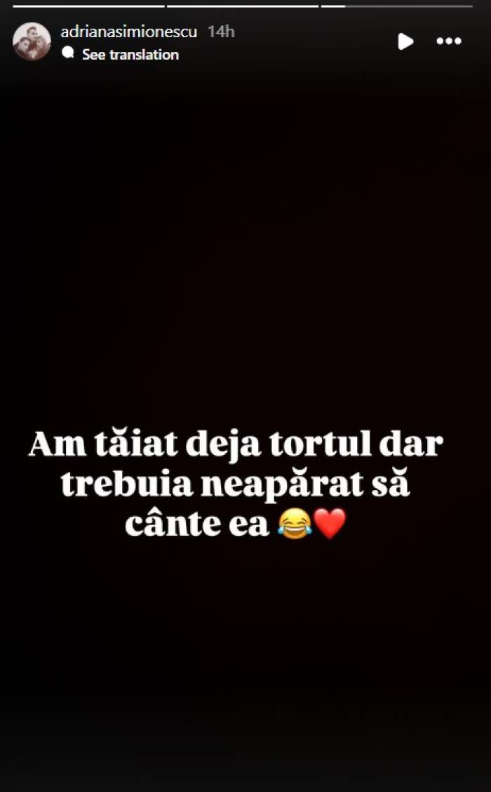 Soția lui Adrian Minune își sărbătorește ziua de naștere. Cati Simionescu a împlinit 49 de ani