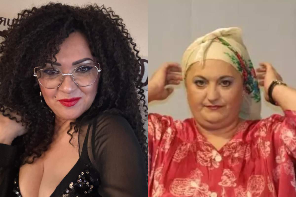 minodora si marinela chelaru