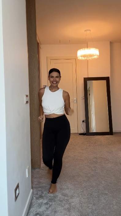 andreea popescu