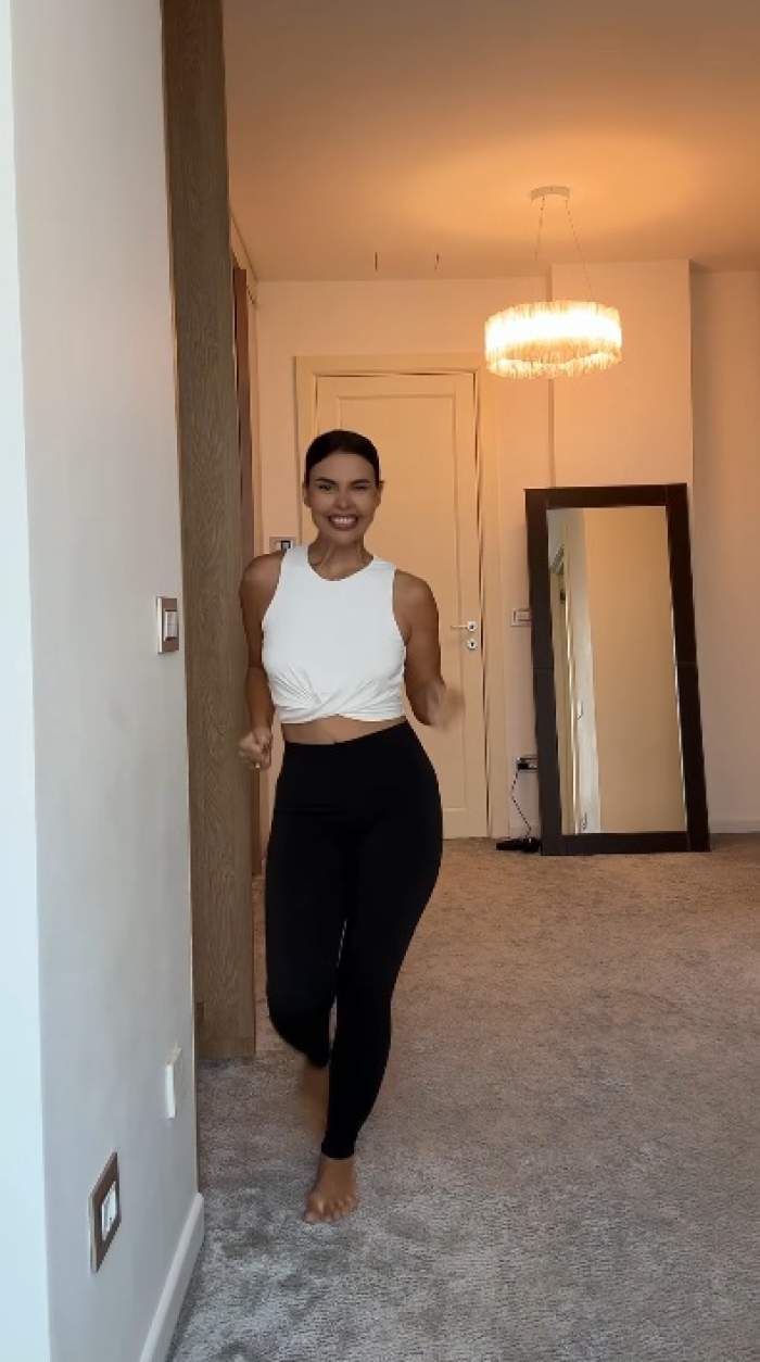andreea popescu