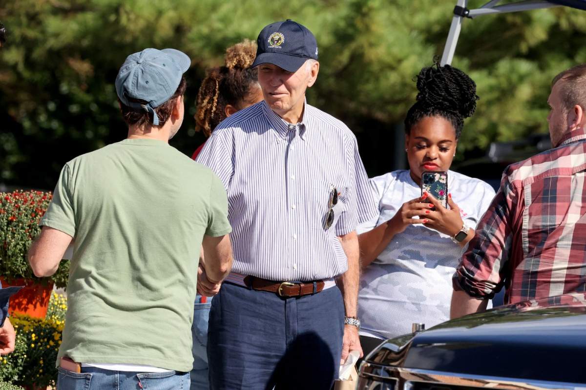 joe biden