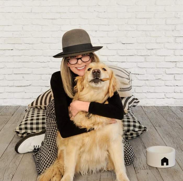 Lumea cinematografiei, în doliu! A murit celebra actriță americană, Diane Keaton
