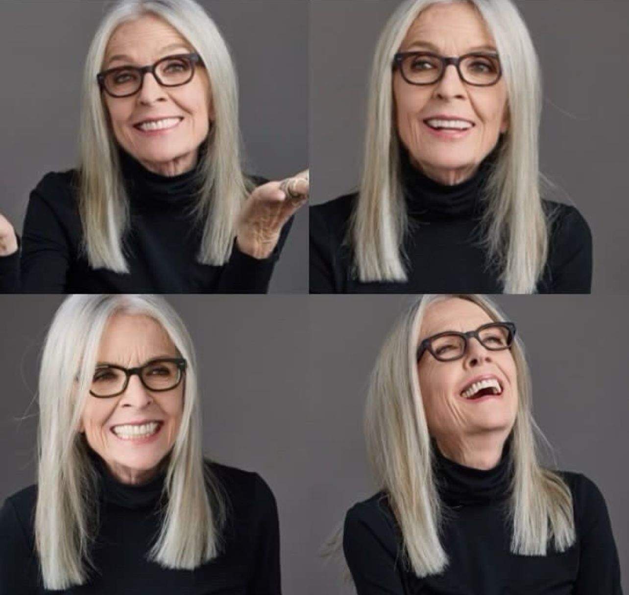 Lumea cinematografiei, în doliu! A murit celebra actriță americană, Diane Keaton