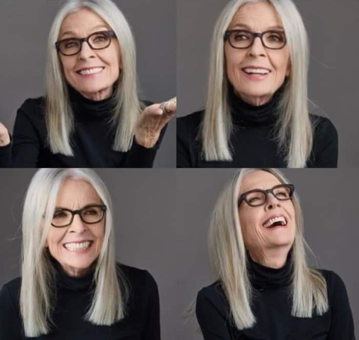 Lumea cinematografiei, în doliu! A murit celebra actriță americană, Diane Keaton