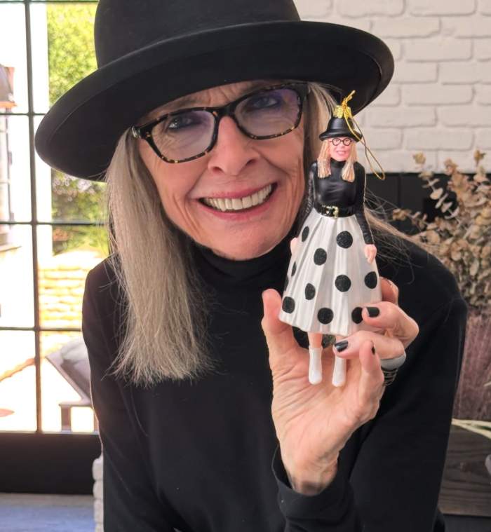 Lumea cinematografiei, în doliu! A murit celebra actriță americană, Diane Keaton
