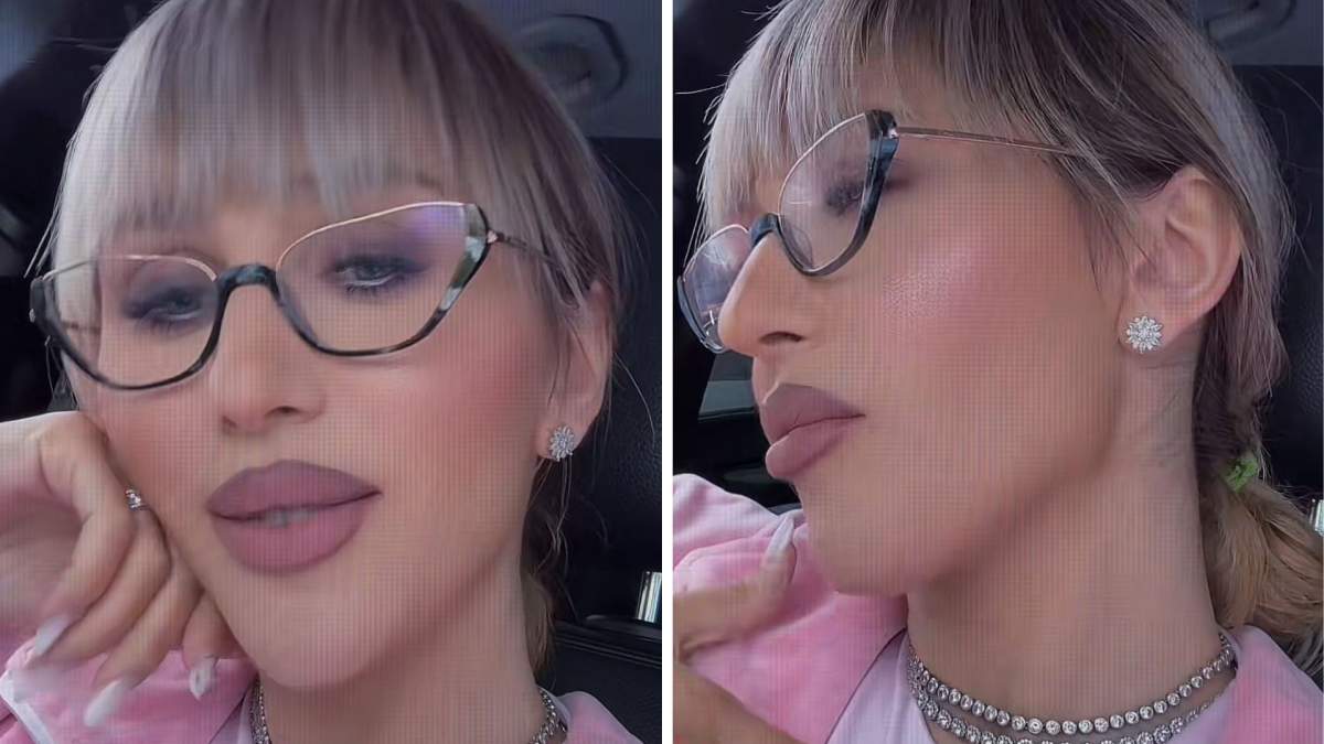 Dana Roba, declarație de dragoste pentru bărbații de culoare! Ce le-a transmis vedeta