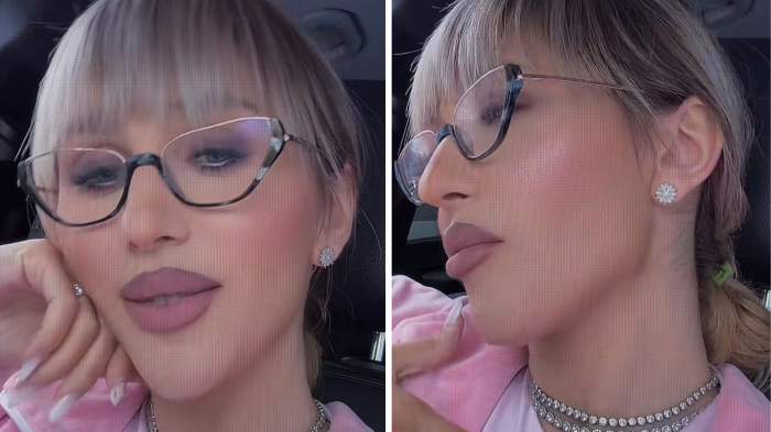 Dana Roba, declarație de dragoste pentru bărbații de culoare! Ce le-a transmis vedeta