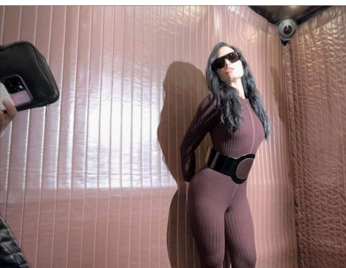 Cât de mult a slăbit Demi Lovato. Superstarul american a trecut printr-o transformare spectaculoasă | FOTO
