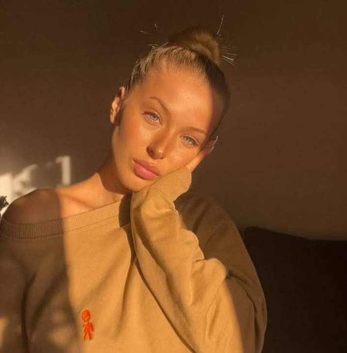 Emily de la Mireasa, prima reacție după ce a părăsit competiția. Ce a transmis fosta concurentă: "Privind înapoi..."