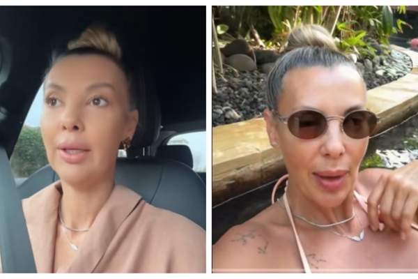 O româncă a rămas șocată în Bali, paradisul spiritualității asiatice. Ce a lăsat-o fără cuvinte