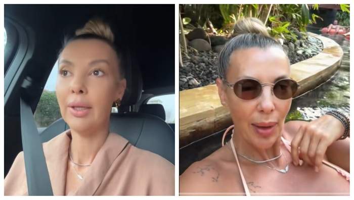 romanca in bali
