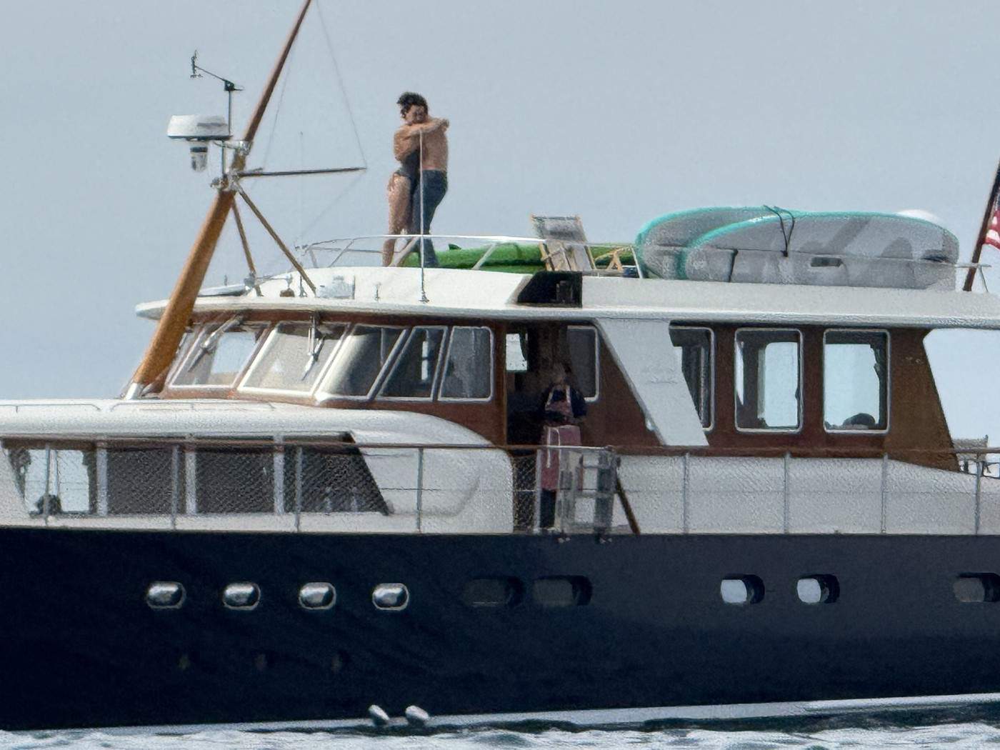 katy perry si justin trudeau