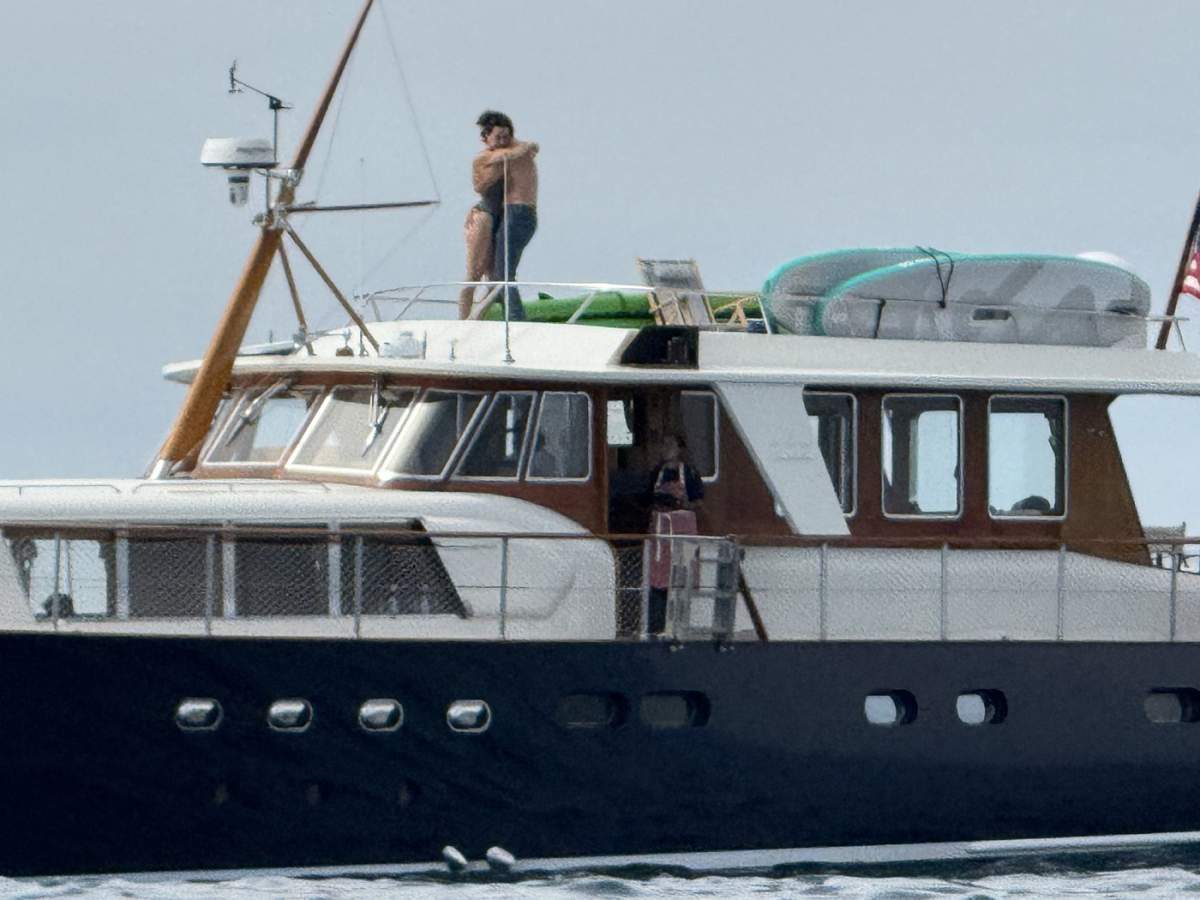 katy perry si justin trudeau
