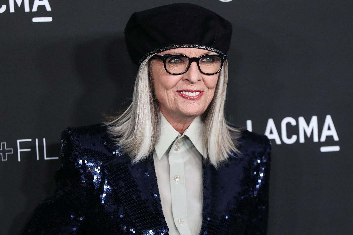 diane keaton