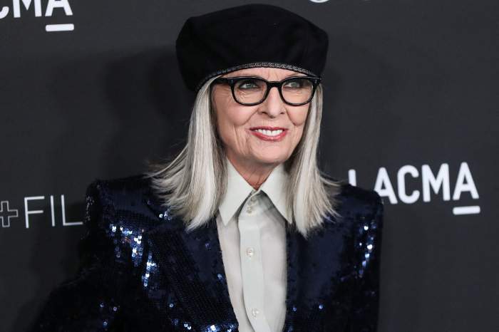 diane keaton
