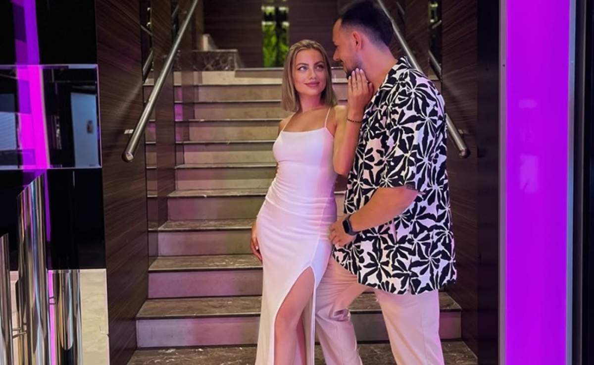 Laura și Mihai de la Mireasa, un alt vis îndeplinit laura si mihai mireasa